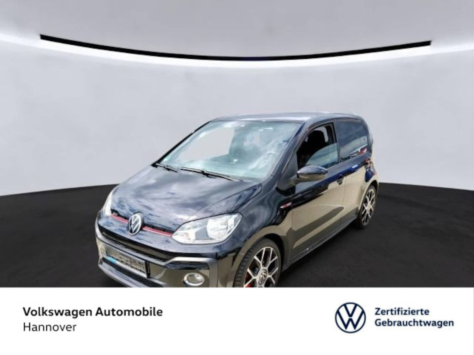 Volkswagen up! GTI