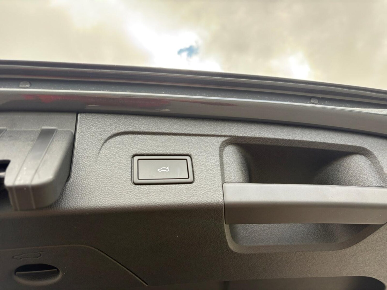 Volkswagen Touran – Bild 28