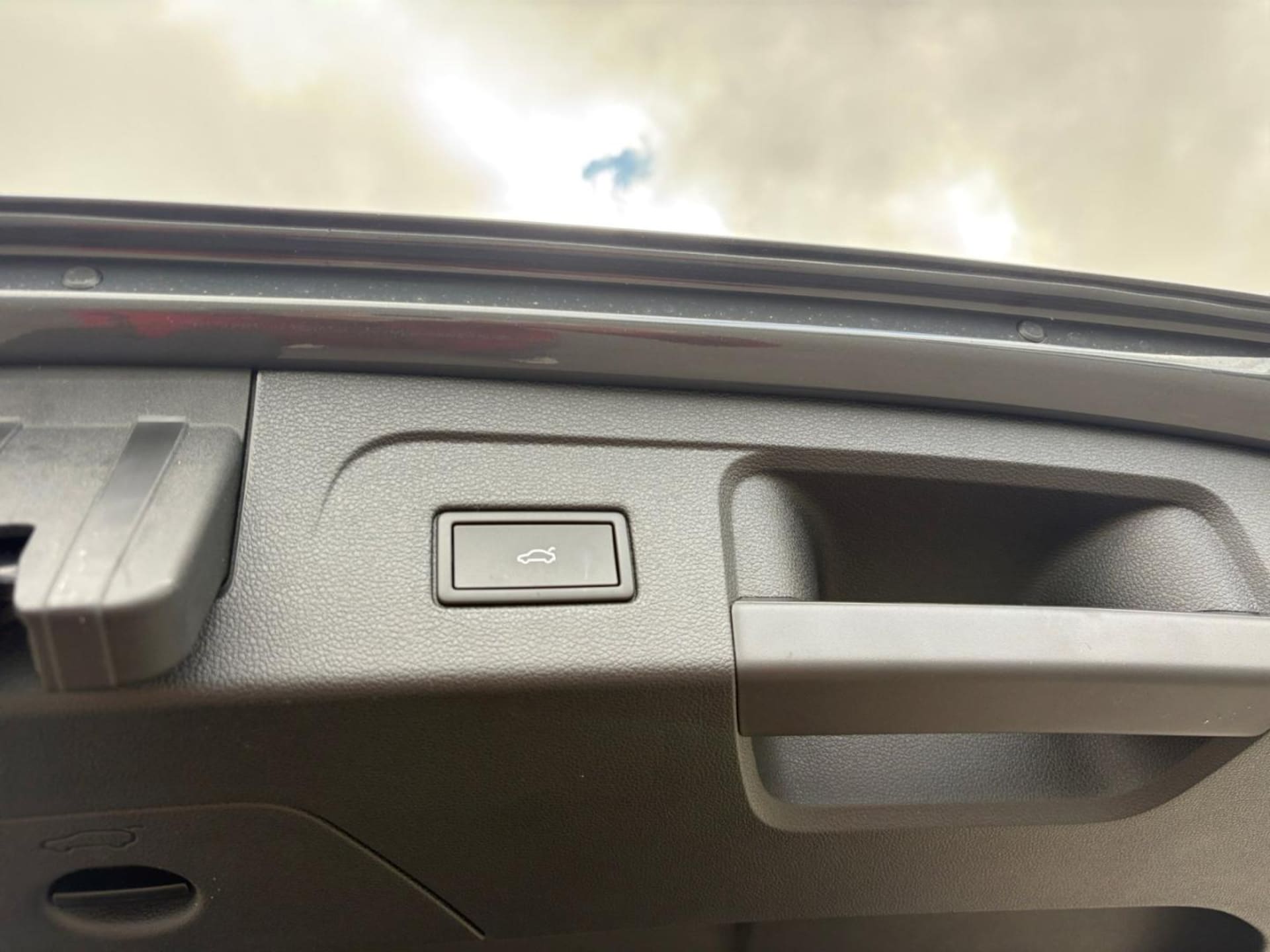 Volkswagen Touran ENERGY