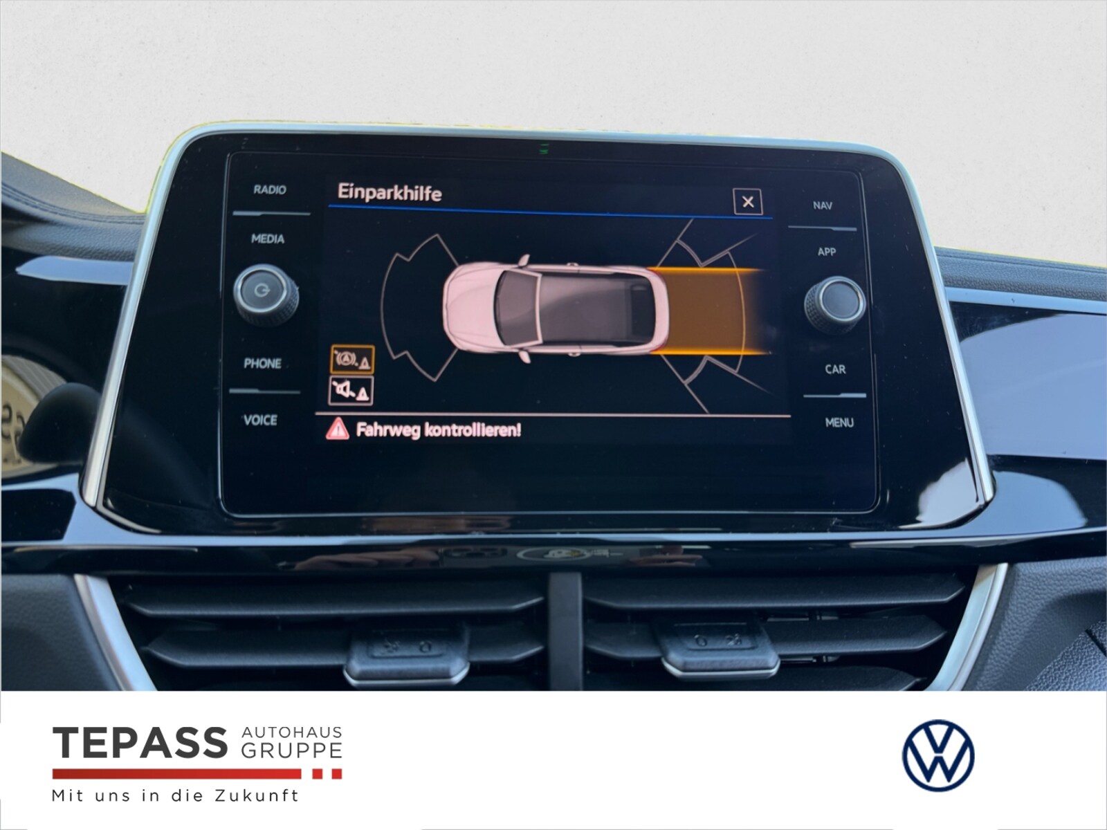 Volkswagen T-Roc Cabriolet – Bild 15