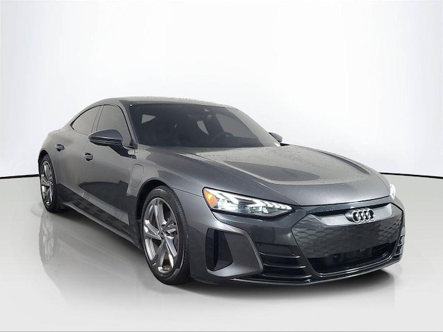 Photo of 2023 Audi e-tron GT