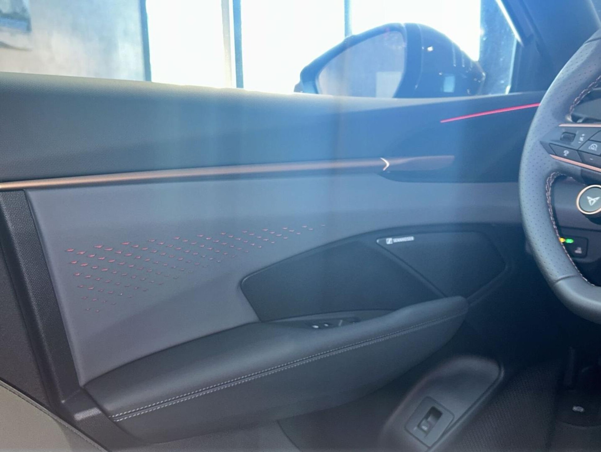 CUPRA Terramar VZ