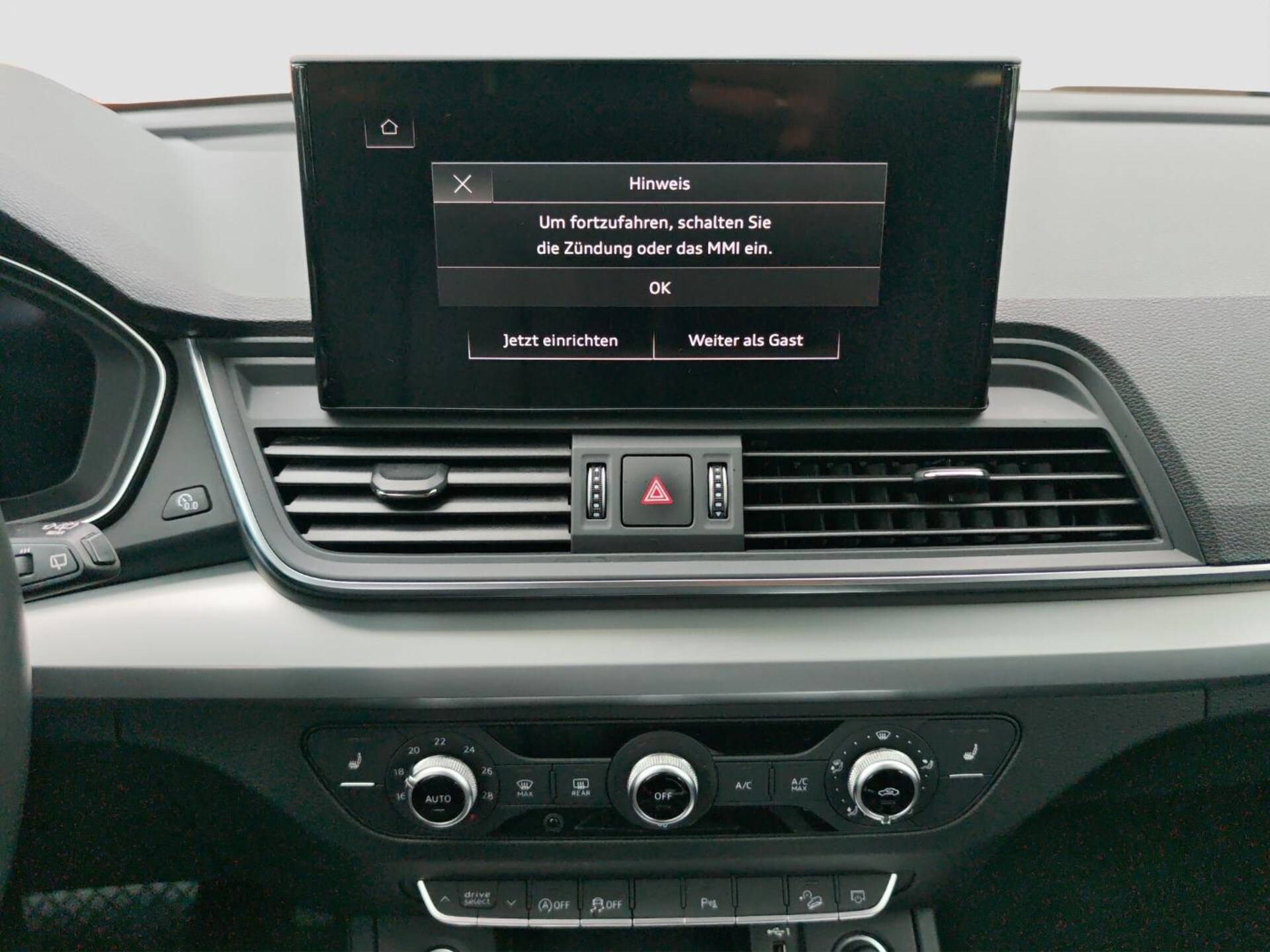 Audi Q5 SUV