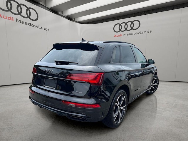 2025 Audi Q5