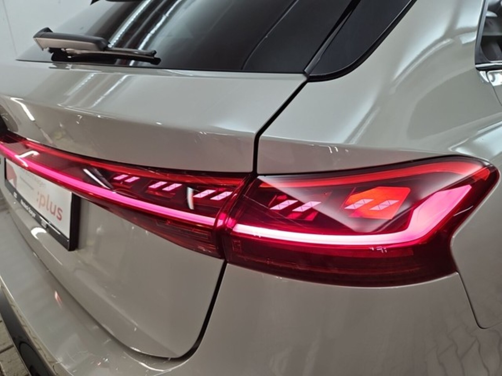 Audi A6 Avant e-tron – Bild 17