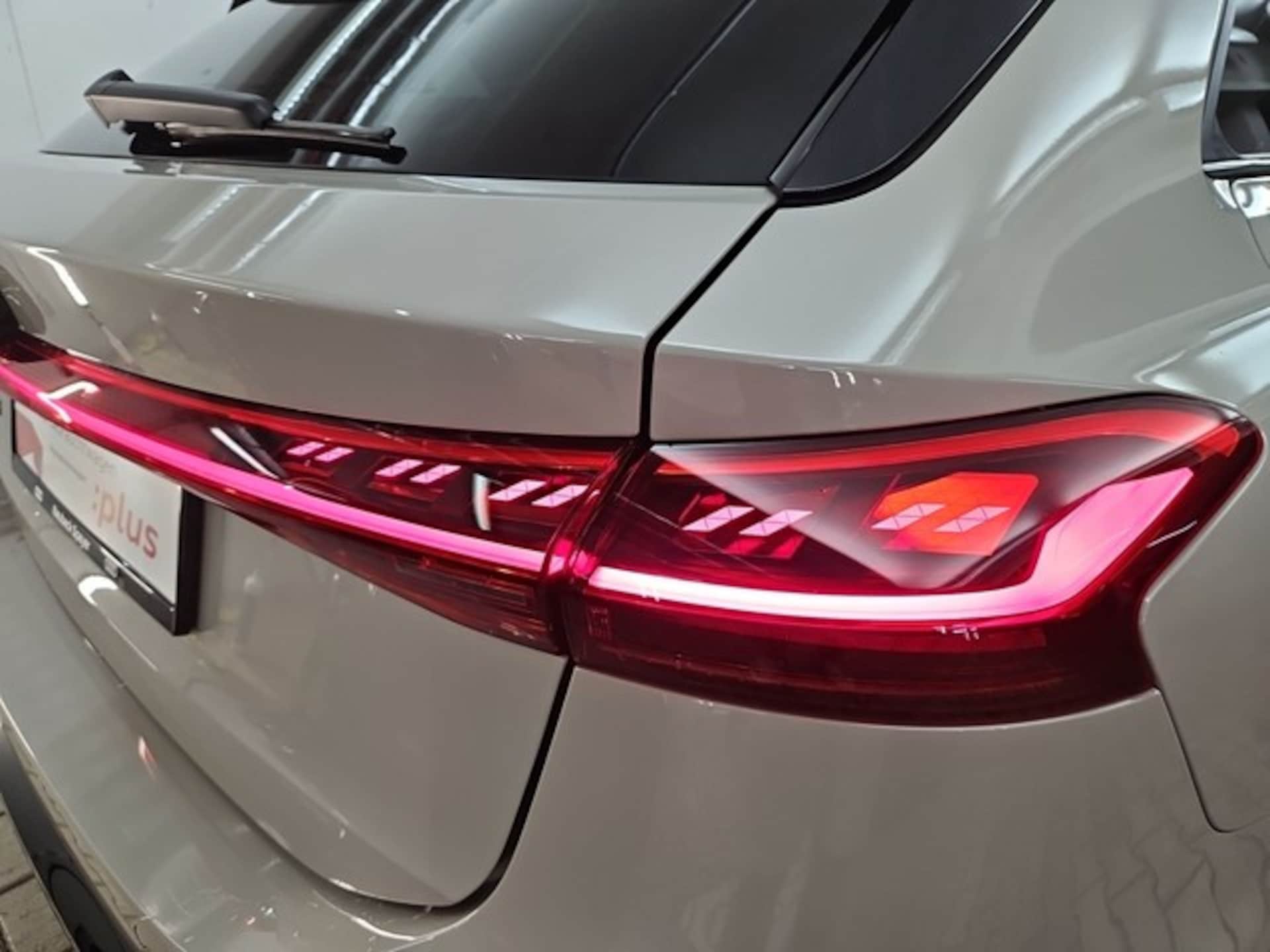 Audi A6 Avant e-tron