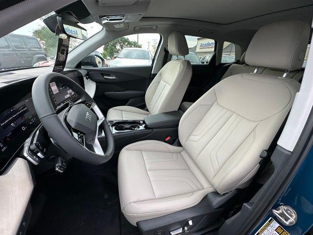2026 Audi Q3 Base - Photo 8