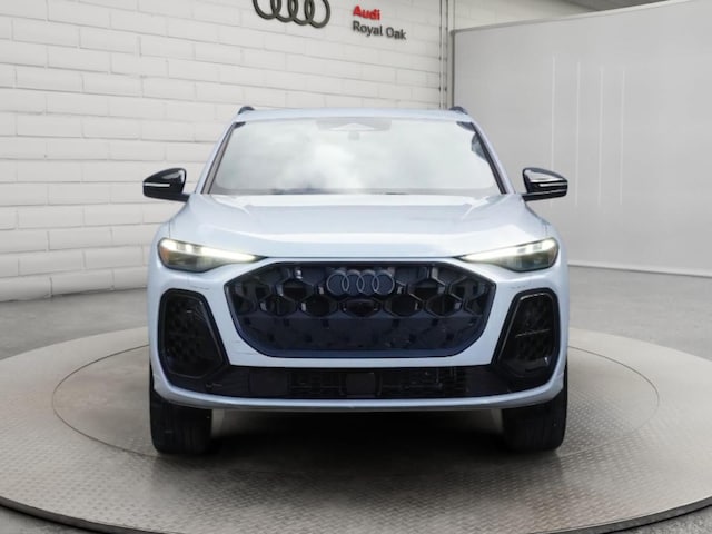 2026 Audi Q5 Sportback