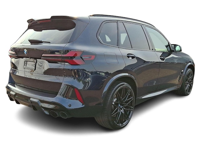 2024 BMW X5 M