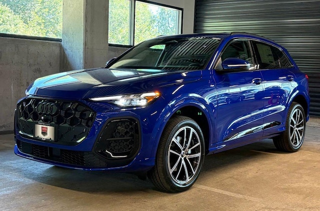 Photo of 2026 Audi Q5 