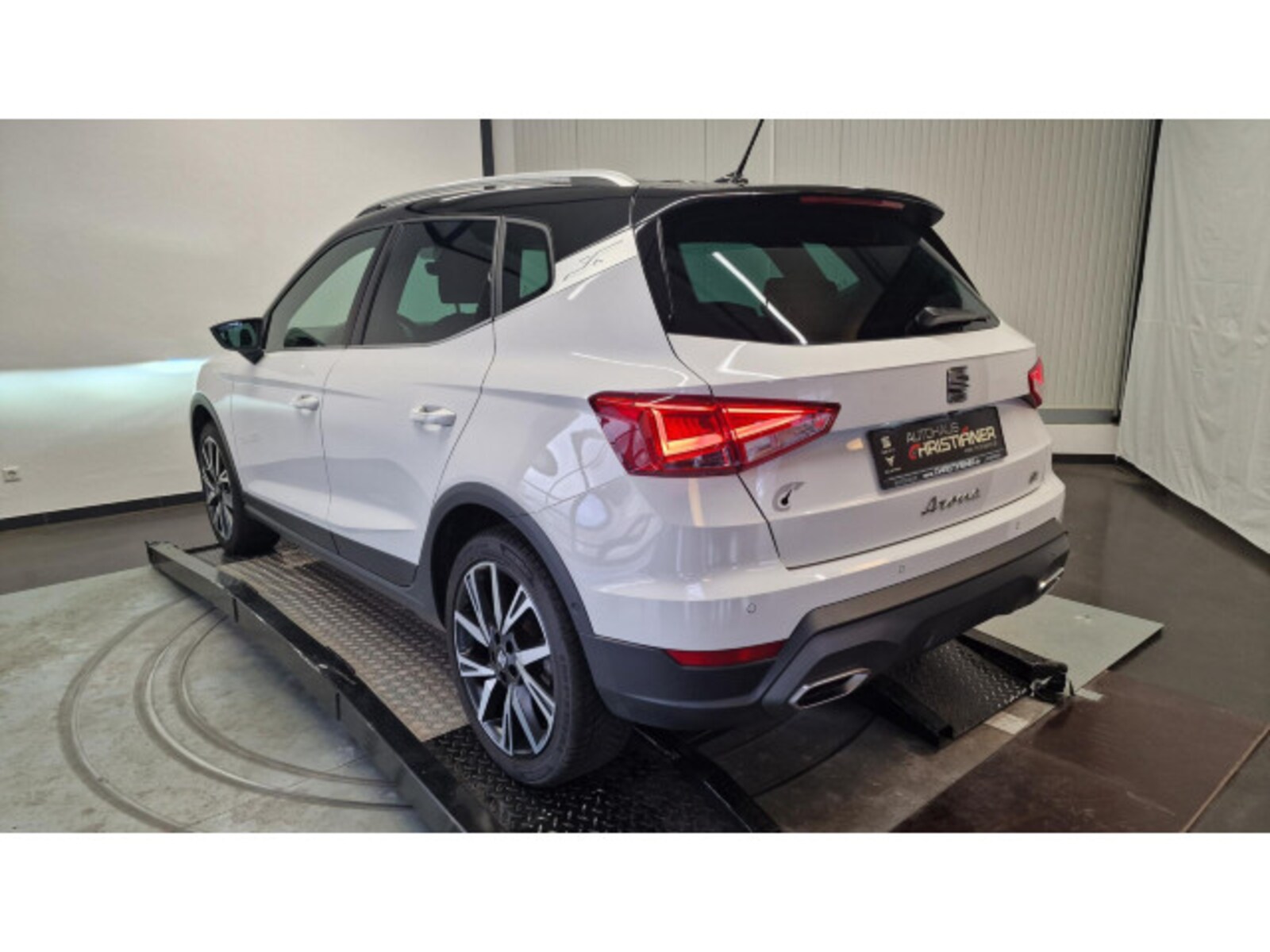 SEAT Arona – Bild 2
