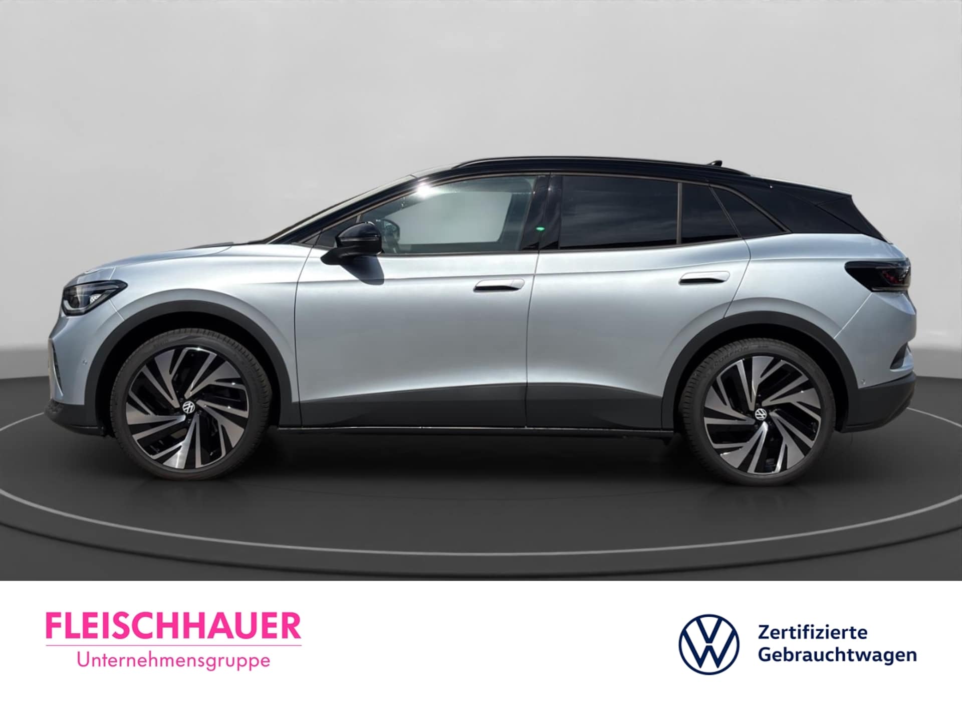 Volkswagen ID.4 Pro