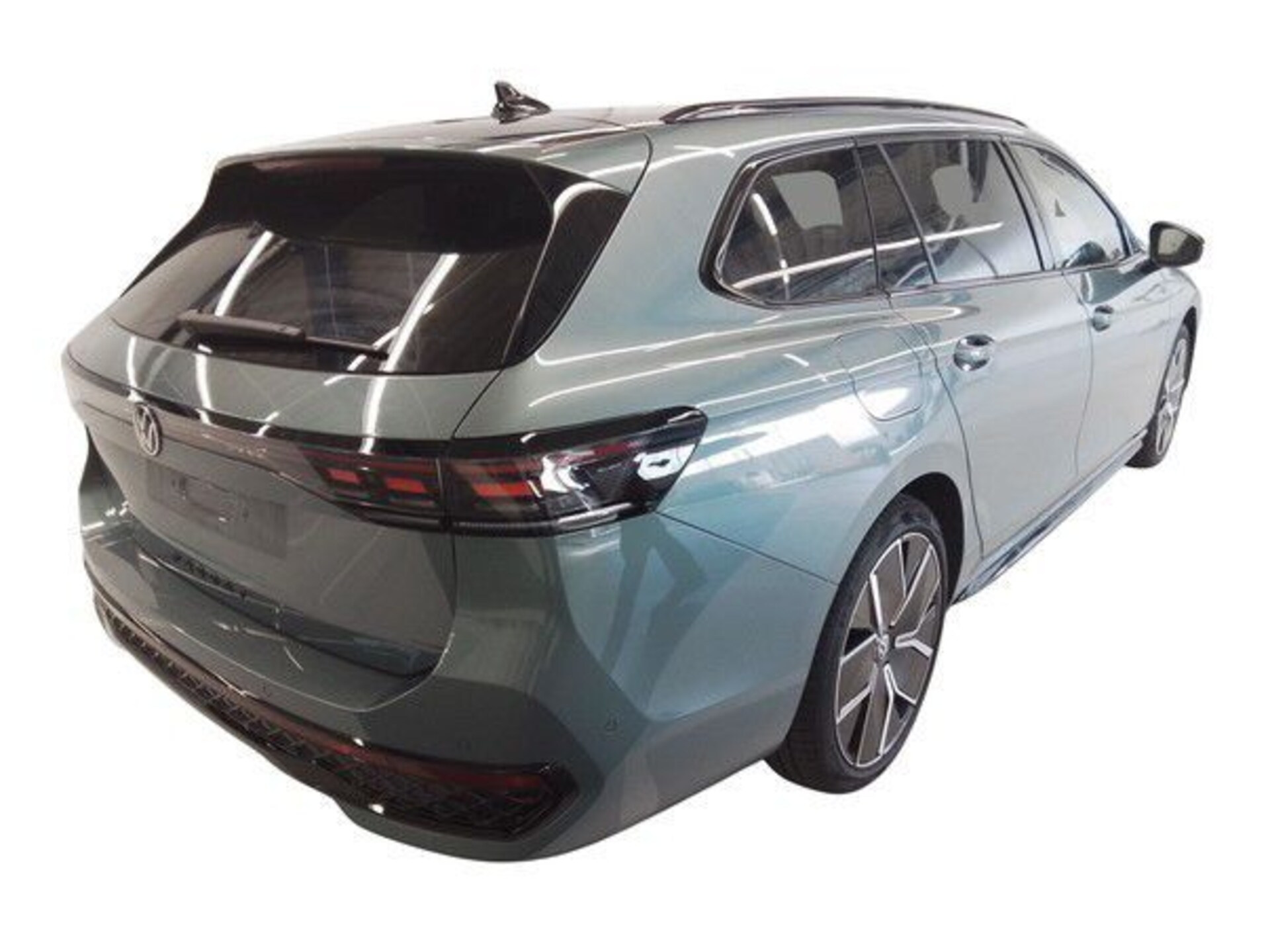 Volkswagen Passat R-Line