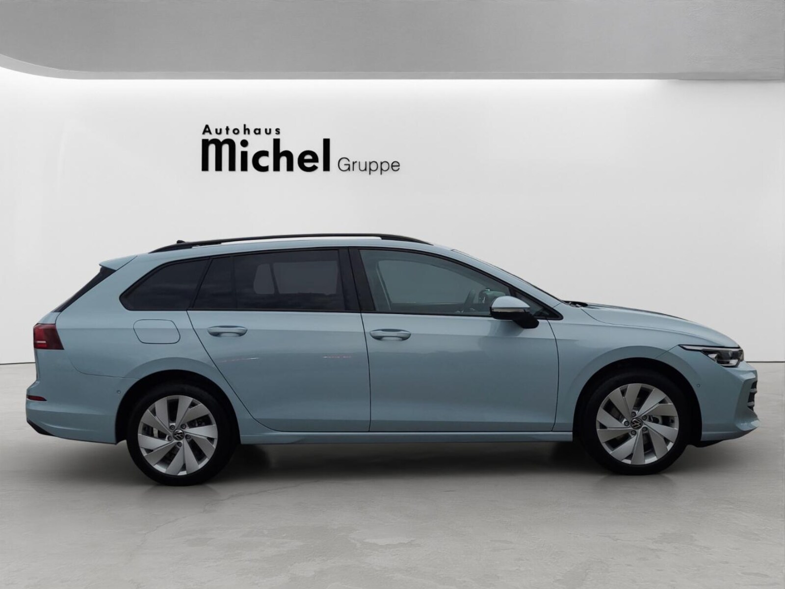 Volkswagen Golf Variant – Bild 8