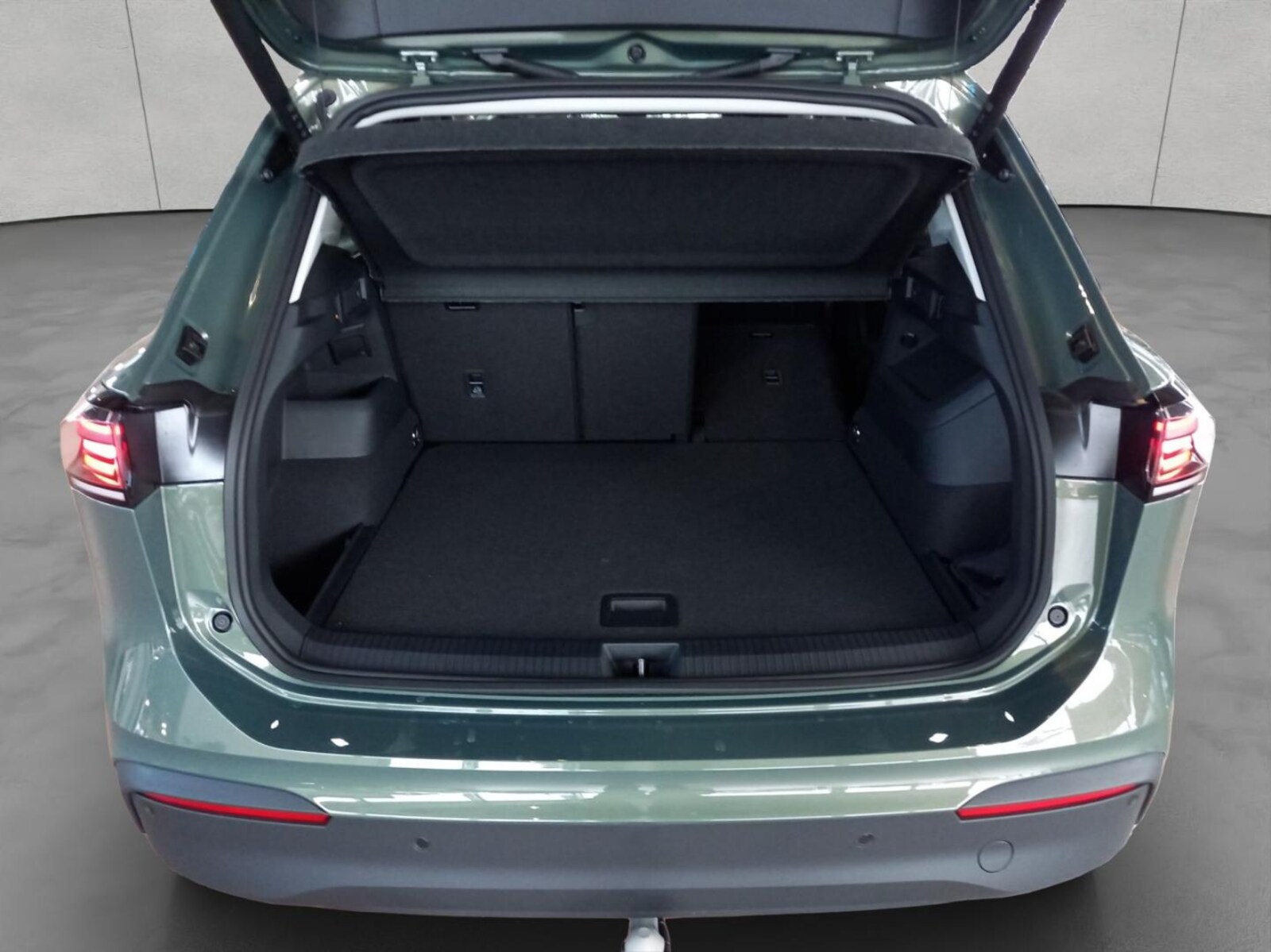 Volkswagen Tiguan – Bild 5