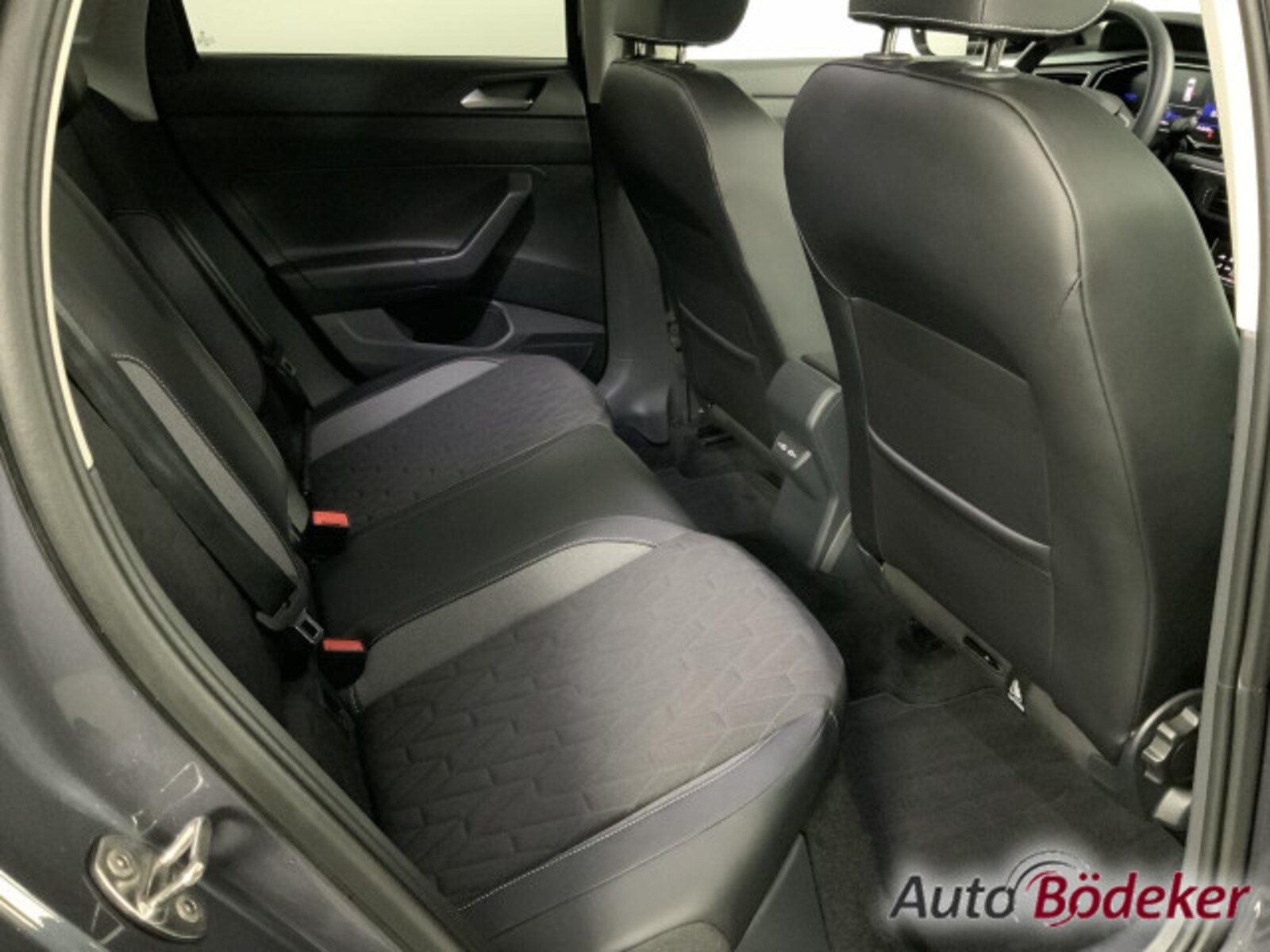 Volkswagen Taigo – Bild 10