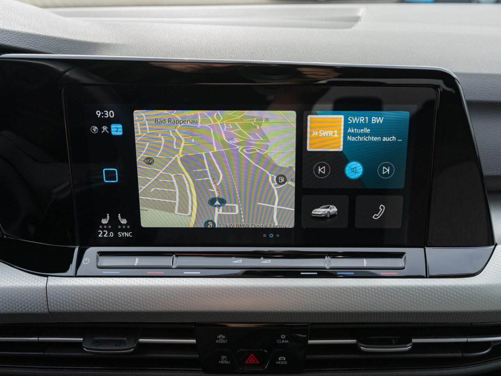 Volkswagen Golf – Bild 13