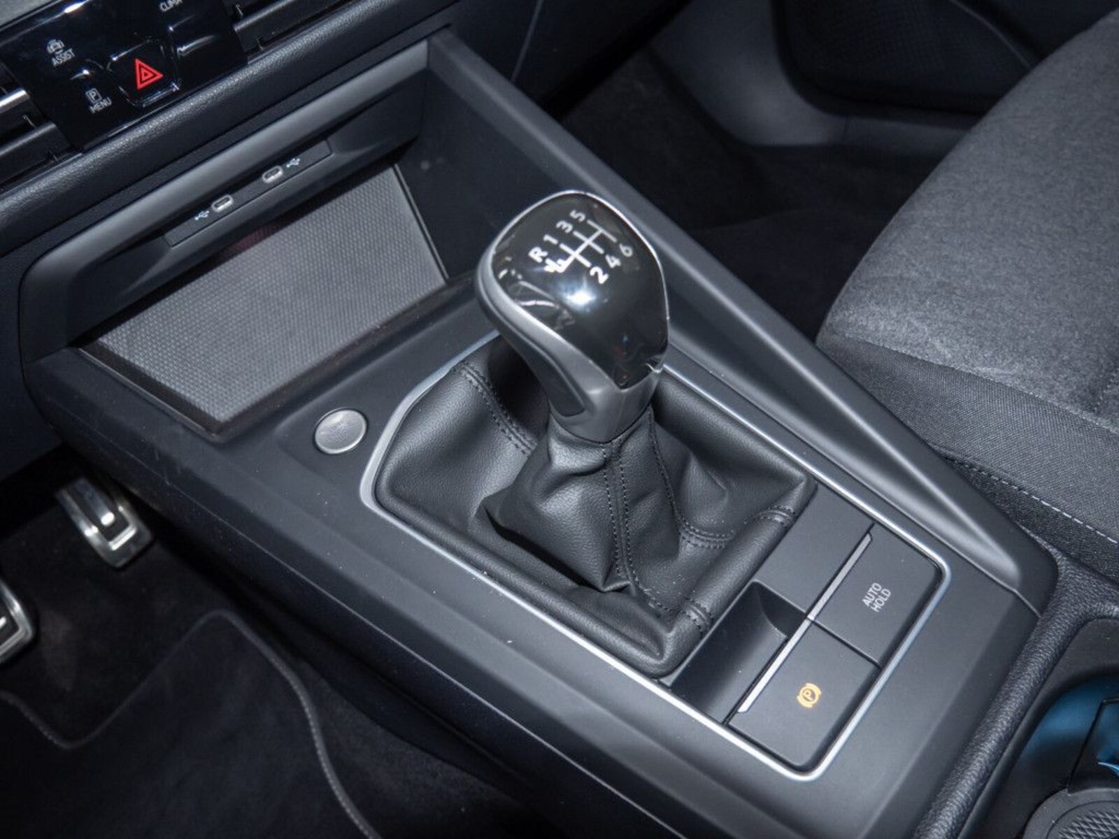 Volkswagen Golf – Bild 14