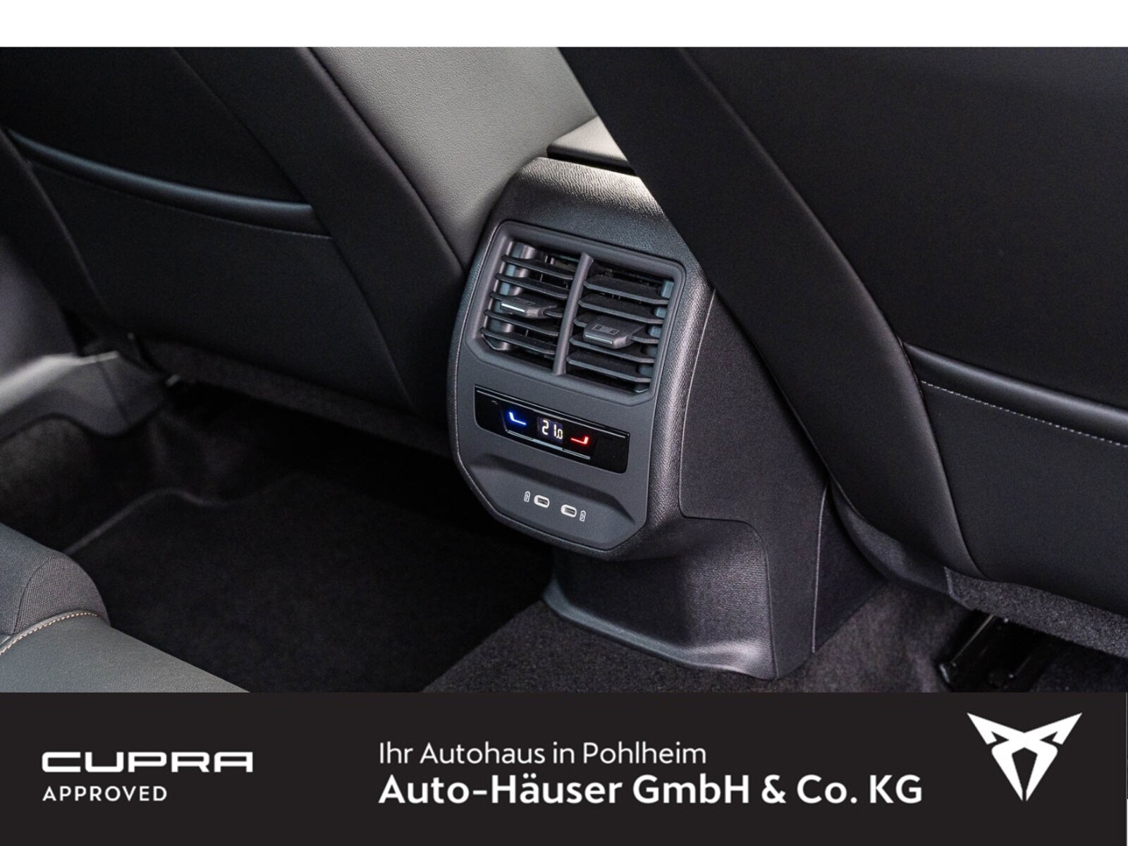 CUPRA Leon – Bild 11