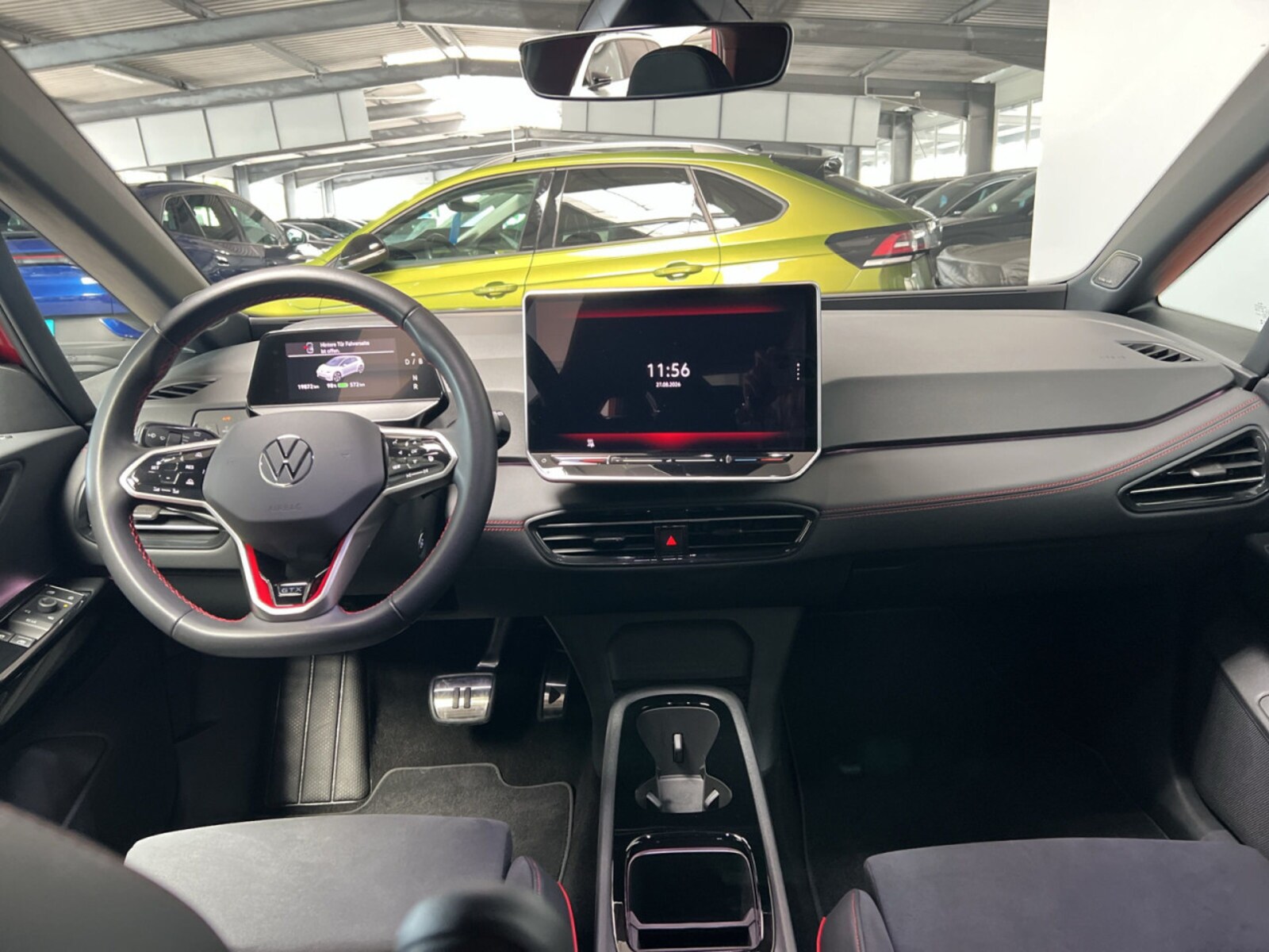 Volkswagen ID.3 – Bild 8