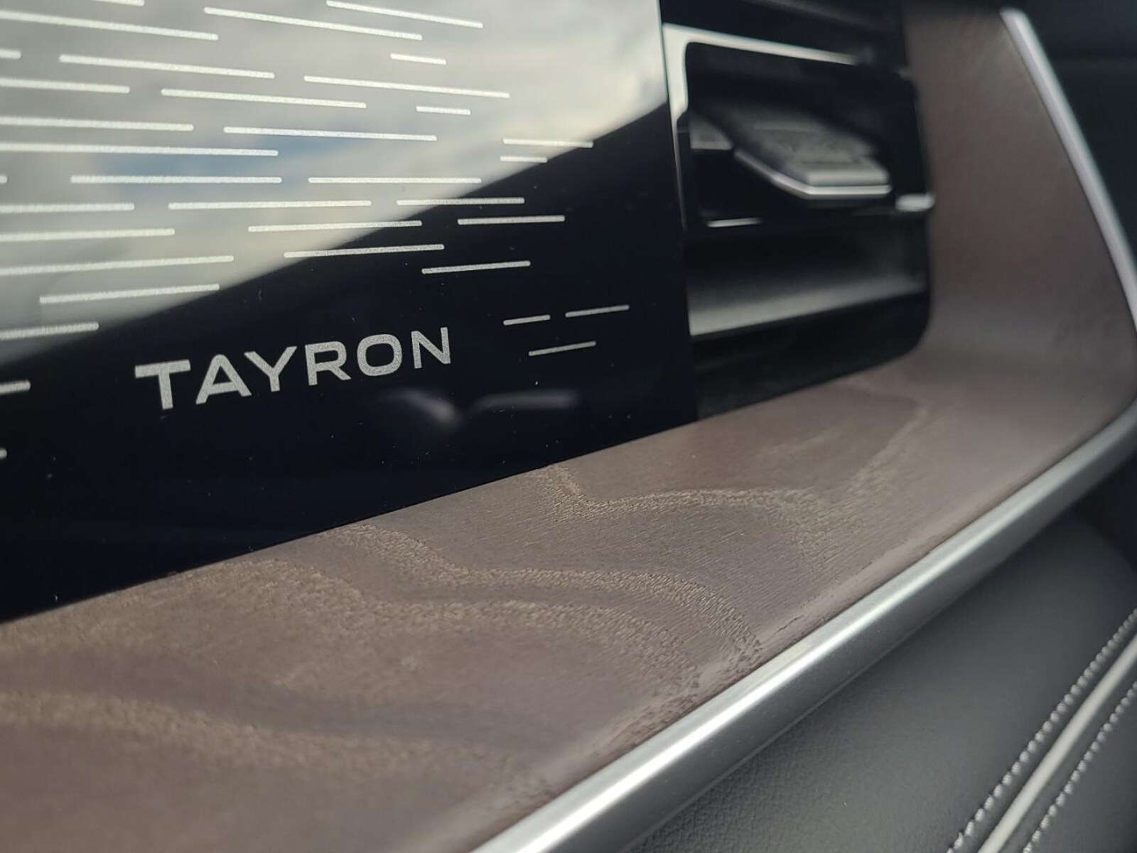 Volkswagen Tayron – Bild 16