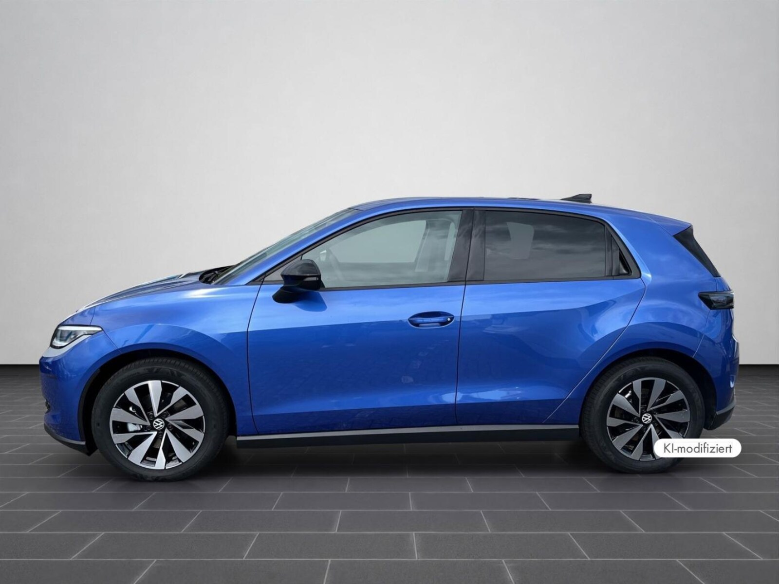 Volkswagen ID. Polo – Bild 7
