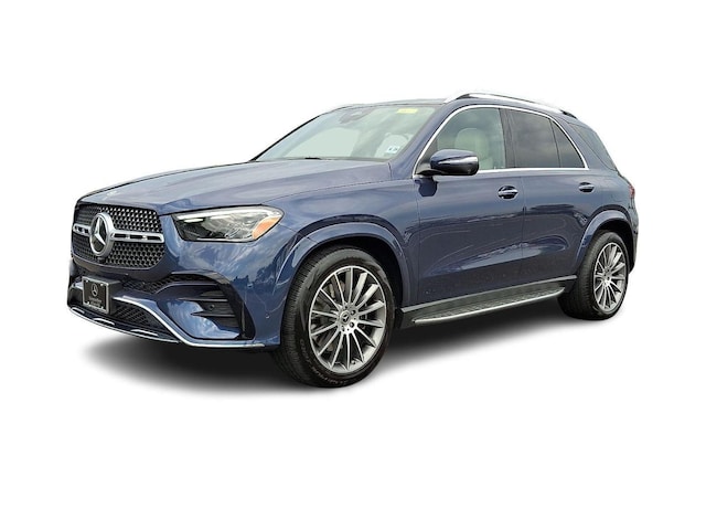 2024 Mercedes-Benz