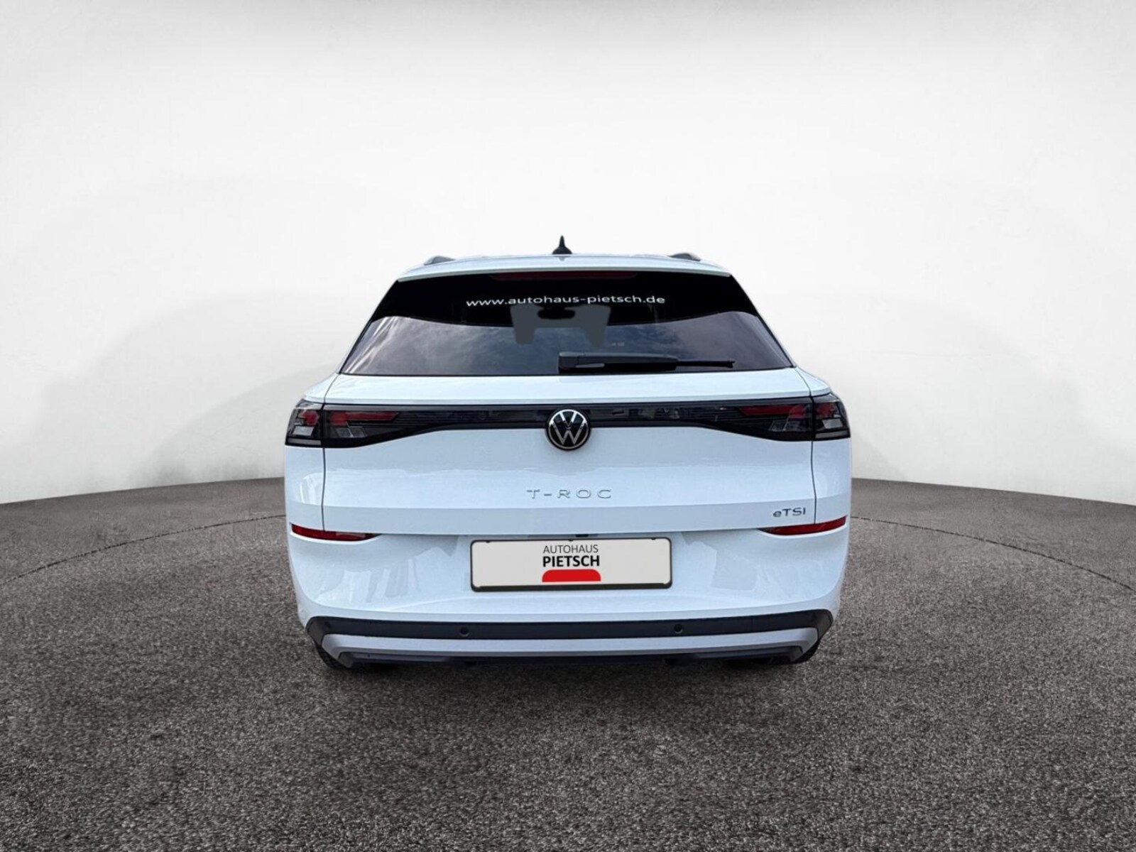 Volkswagen T-Roc – Bild 5