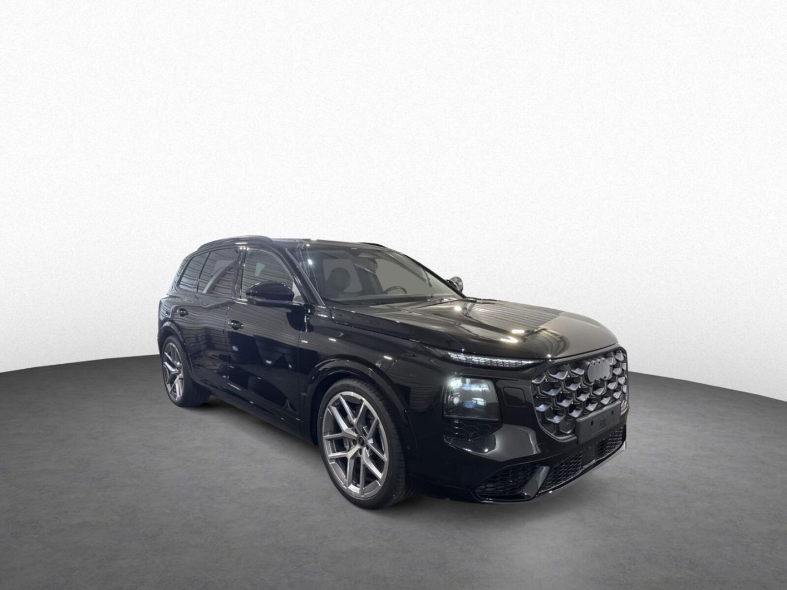 Audi Q7 – Bild 3