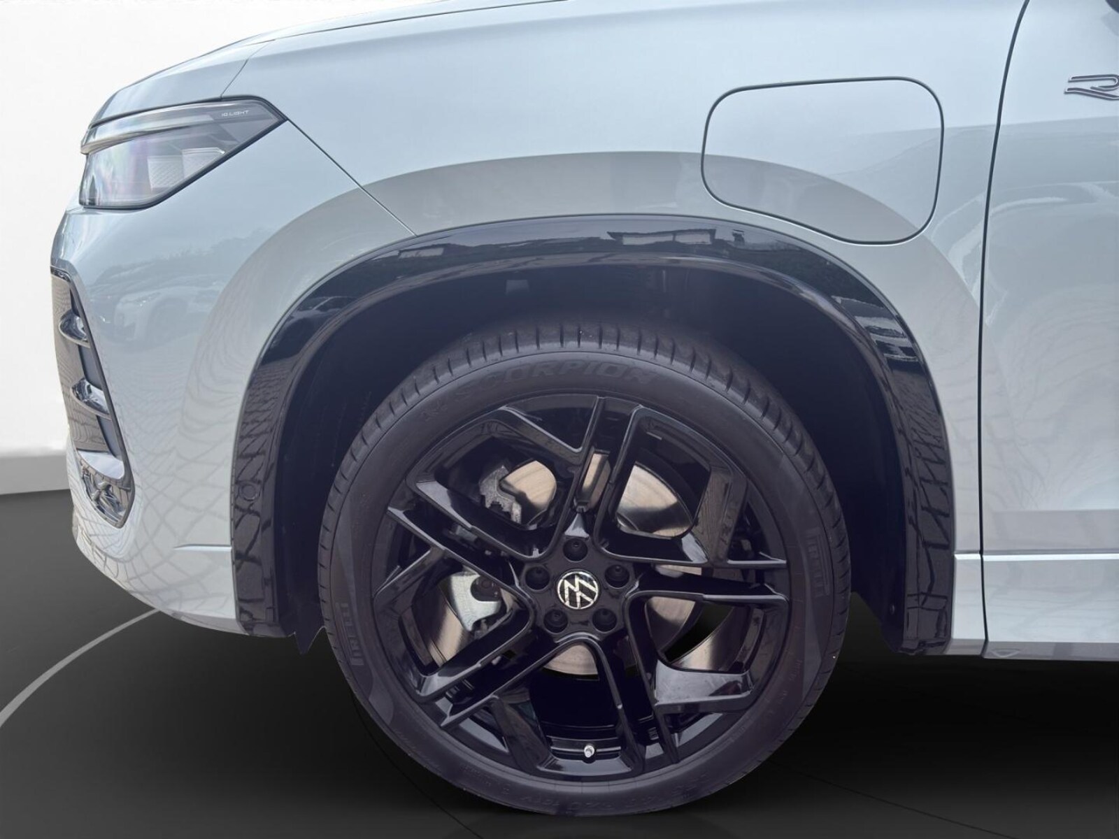 Volkswagen Tayron – Bild 9