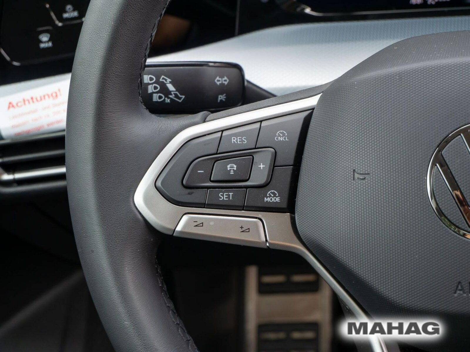 Volkswagen Golf Variant – Bild 19