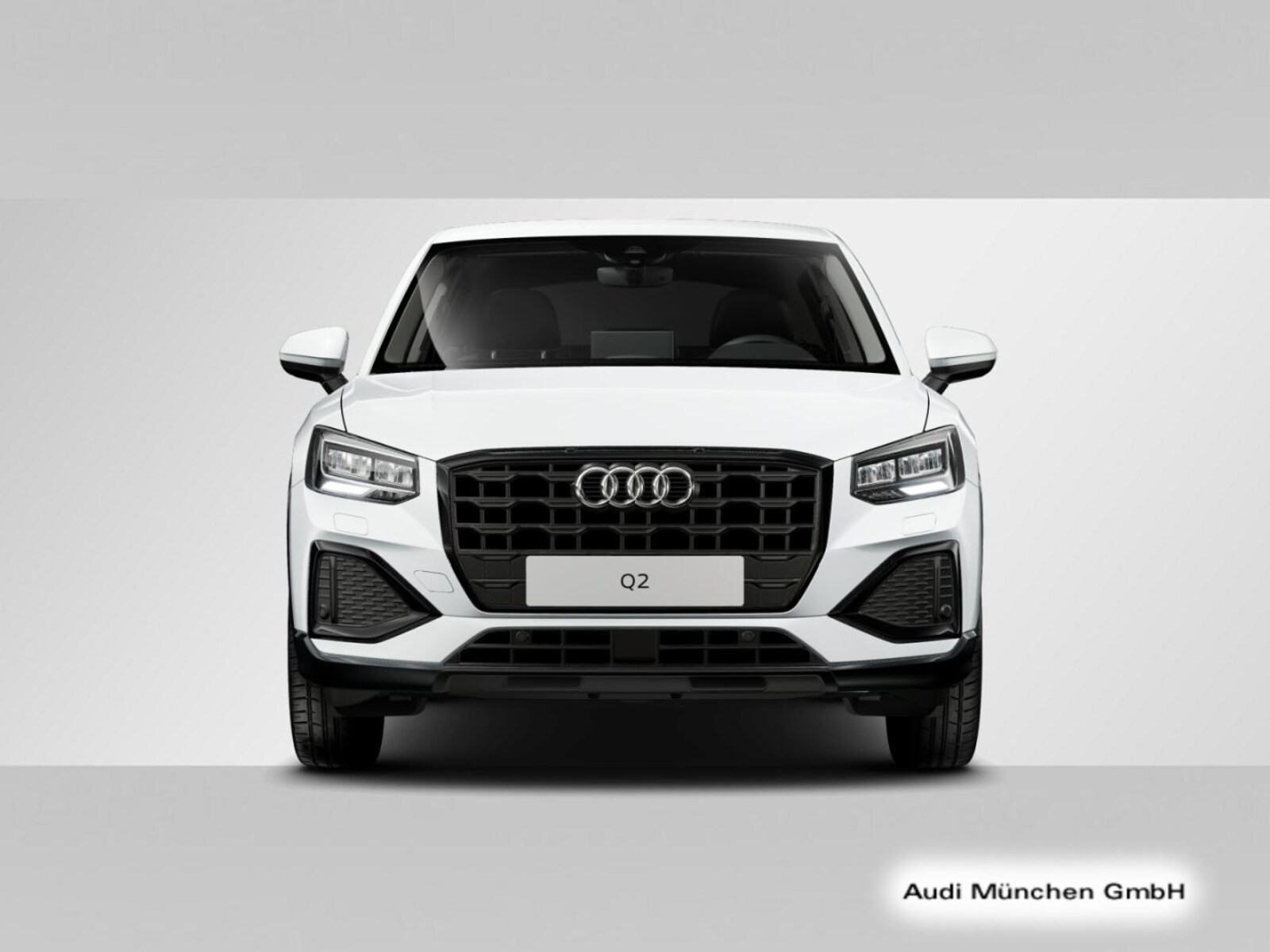 Audi Q2 – Bild 2