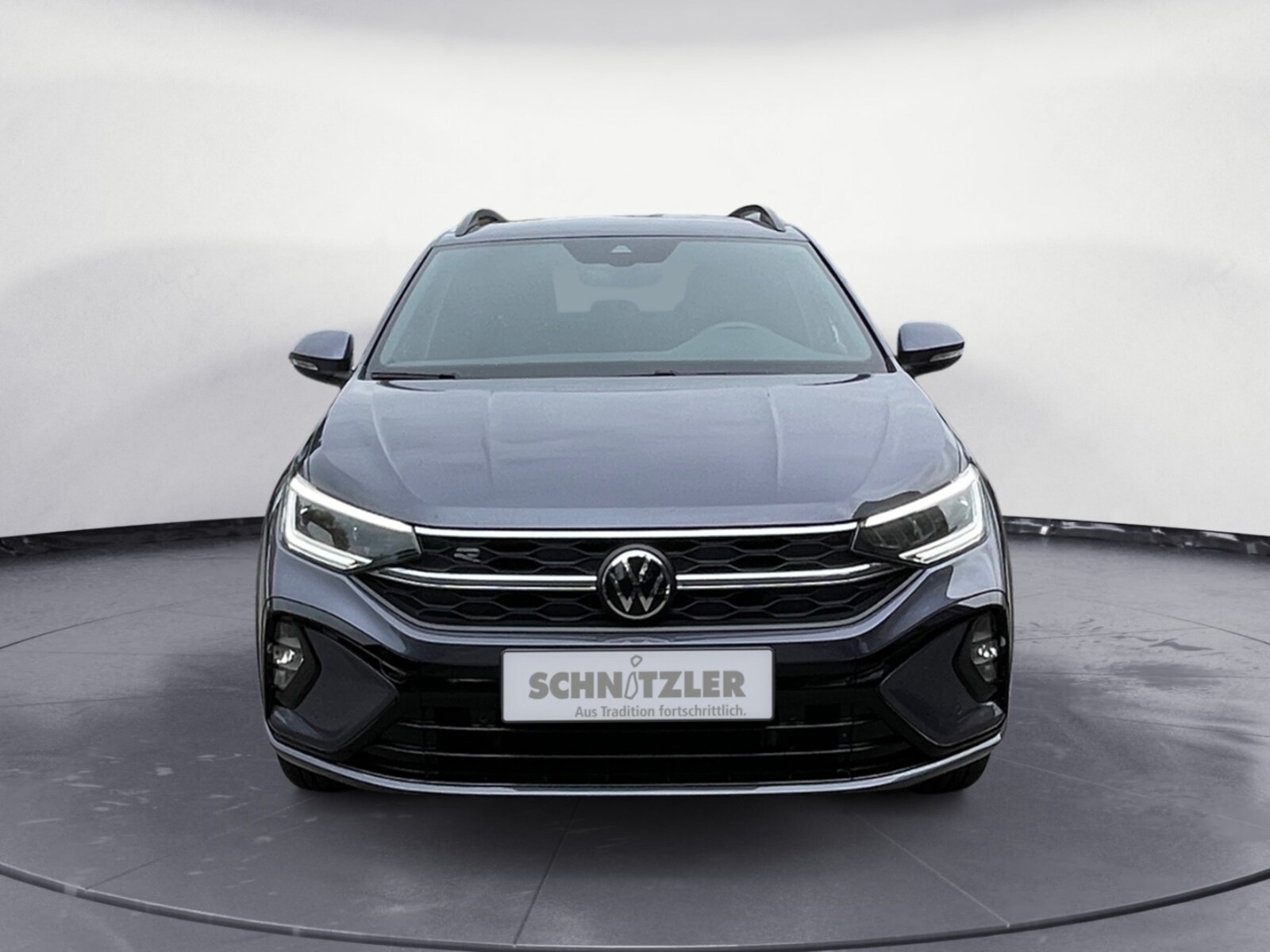 Volkswagen Taigo – Bild 8