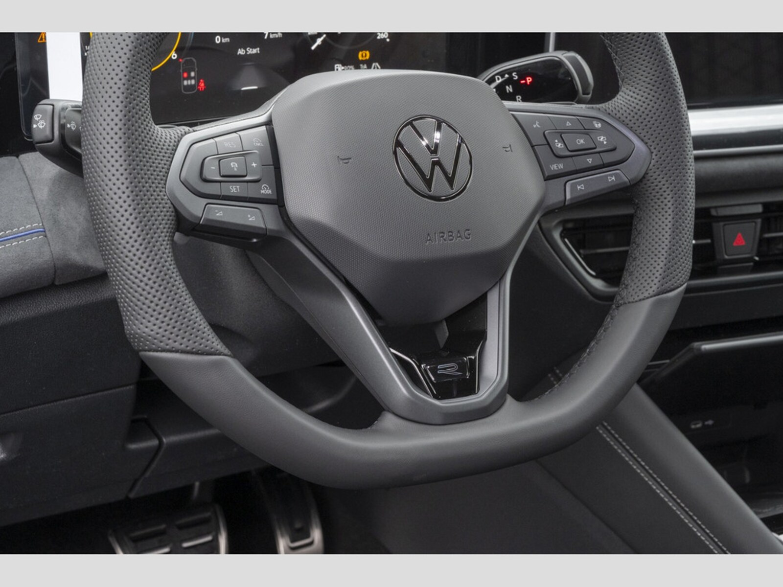 Volkswagen Tiguan – Bild 18