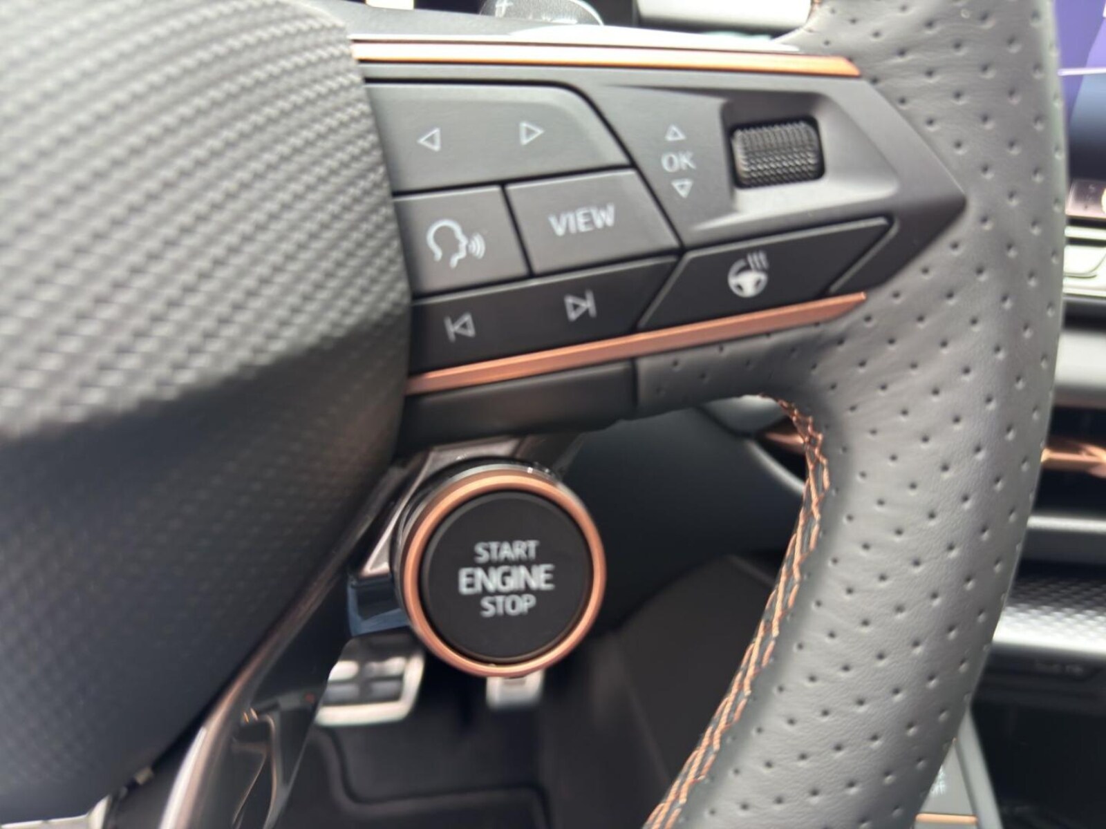 CUPRA Terramar – Bild 11