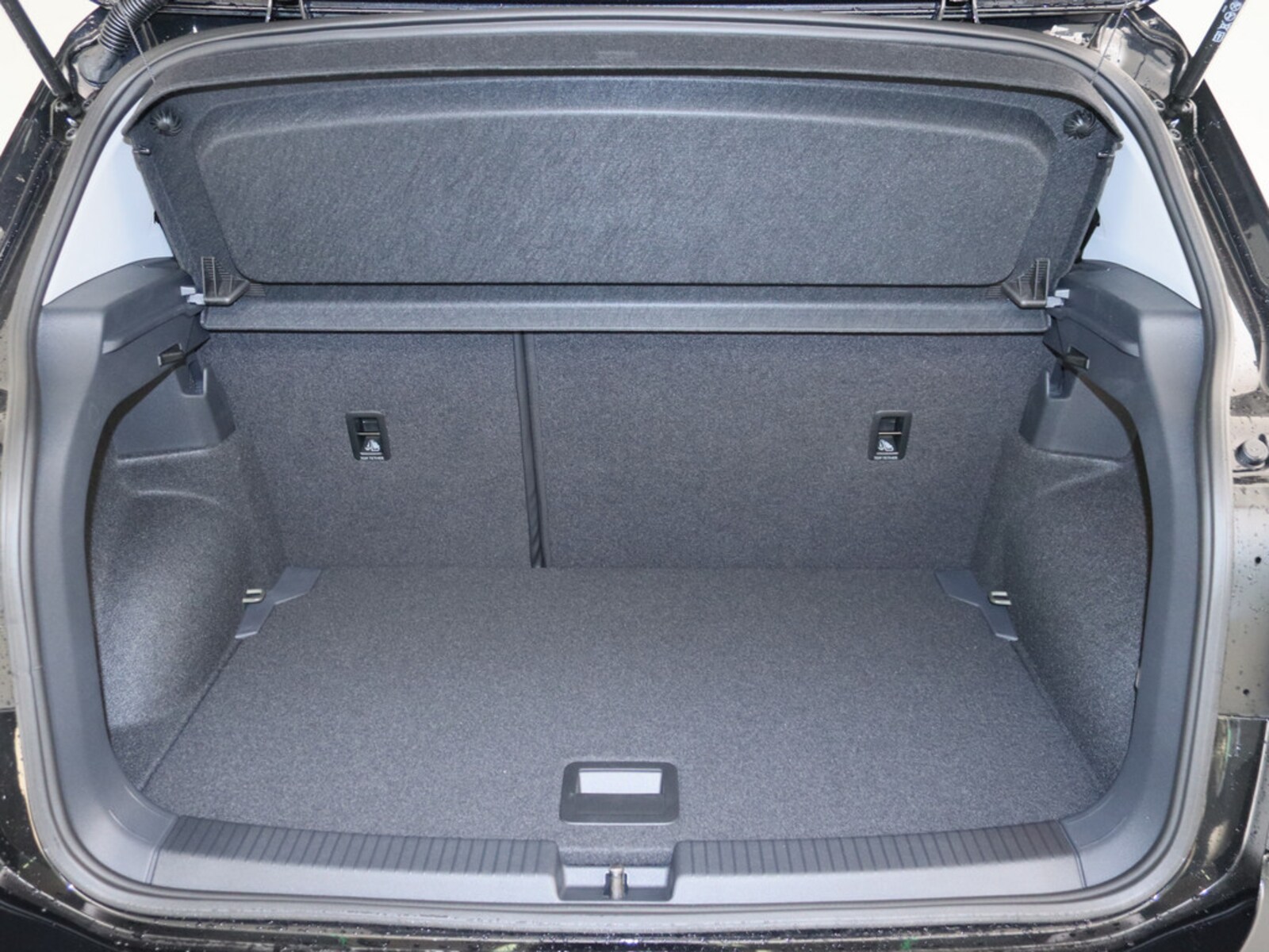 Volkswagen T-Cross – Bild 10
