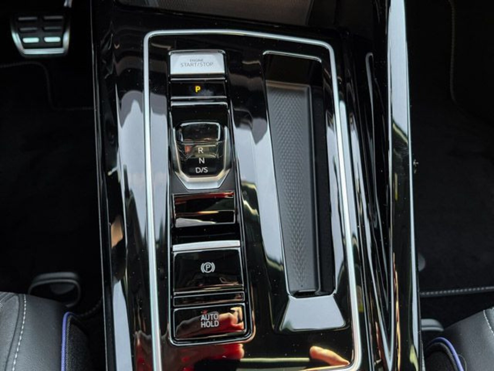 Volkswagen Golf Variant – Bild 13