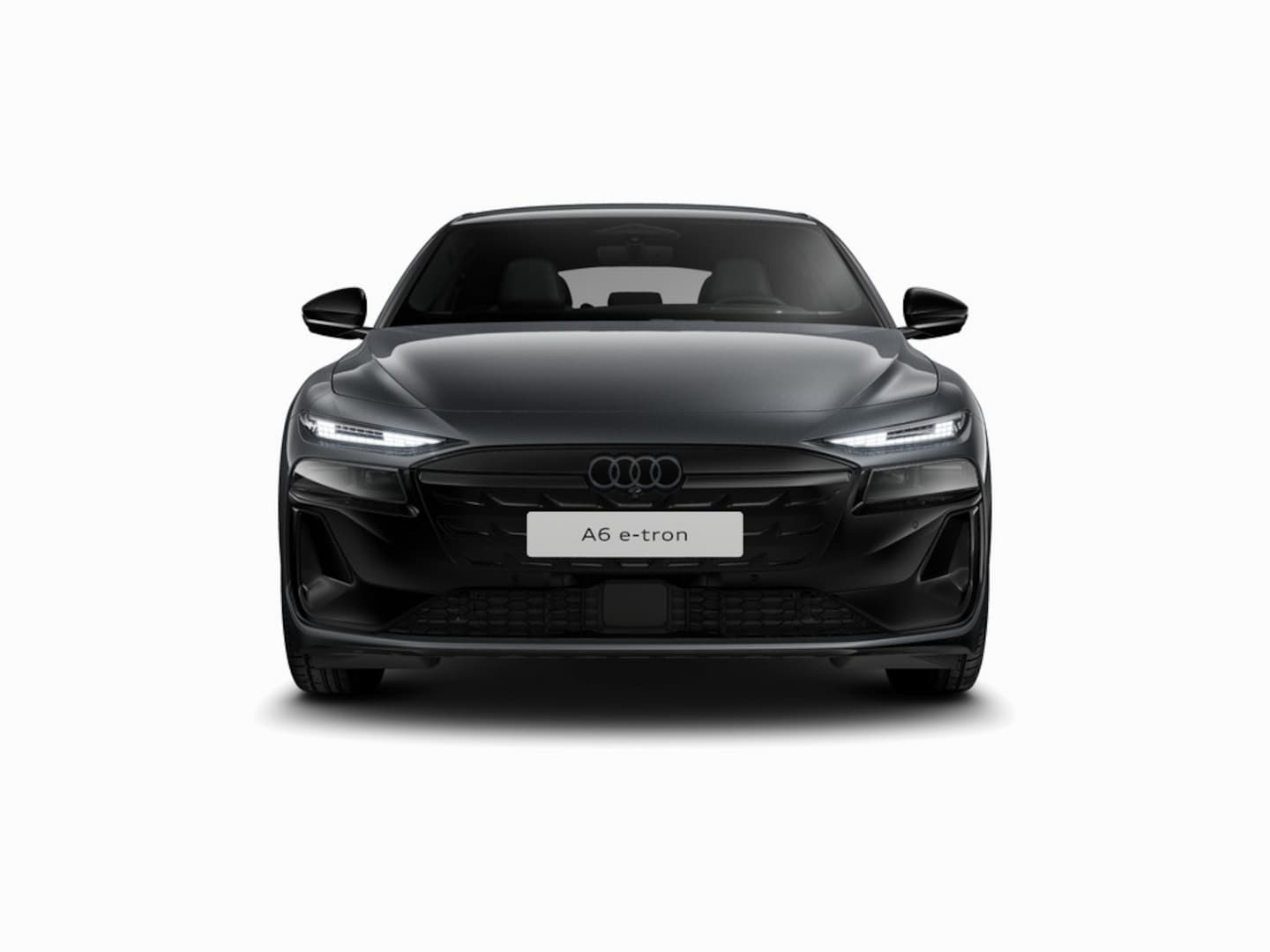 Bild über Audi A6 Avant e-tron e-tron 210 kW - für weitere Informationen kontaktieren Sie den Audi Partner