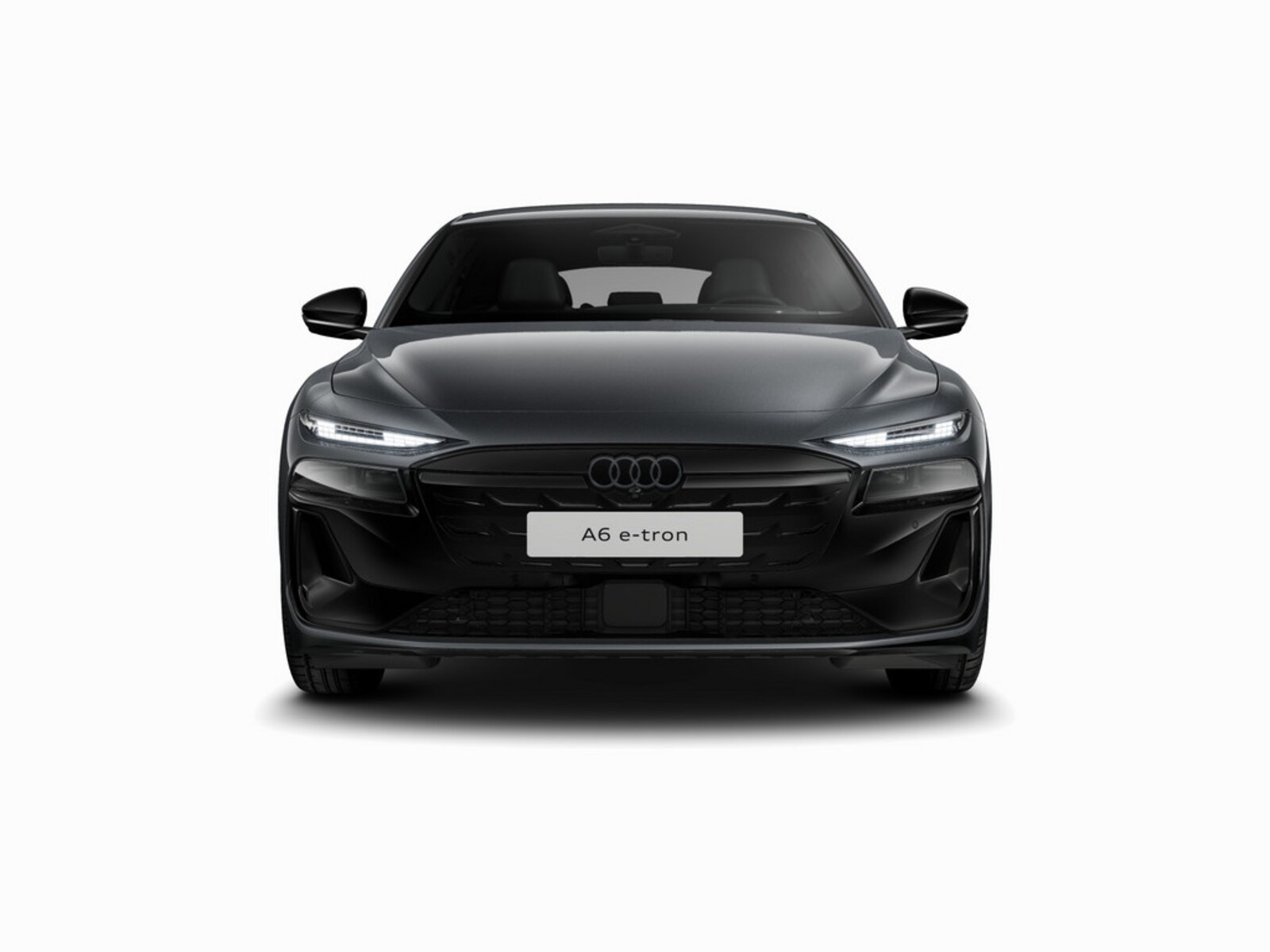 Audi A6 Avant e-tron – Bild 7