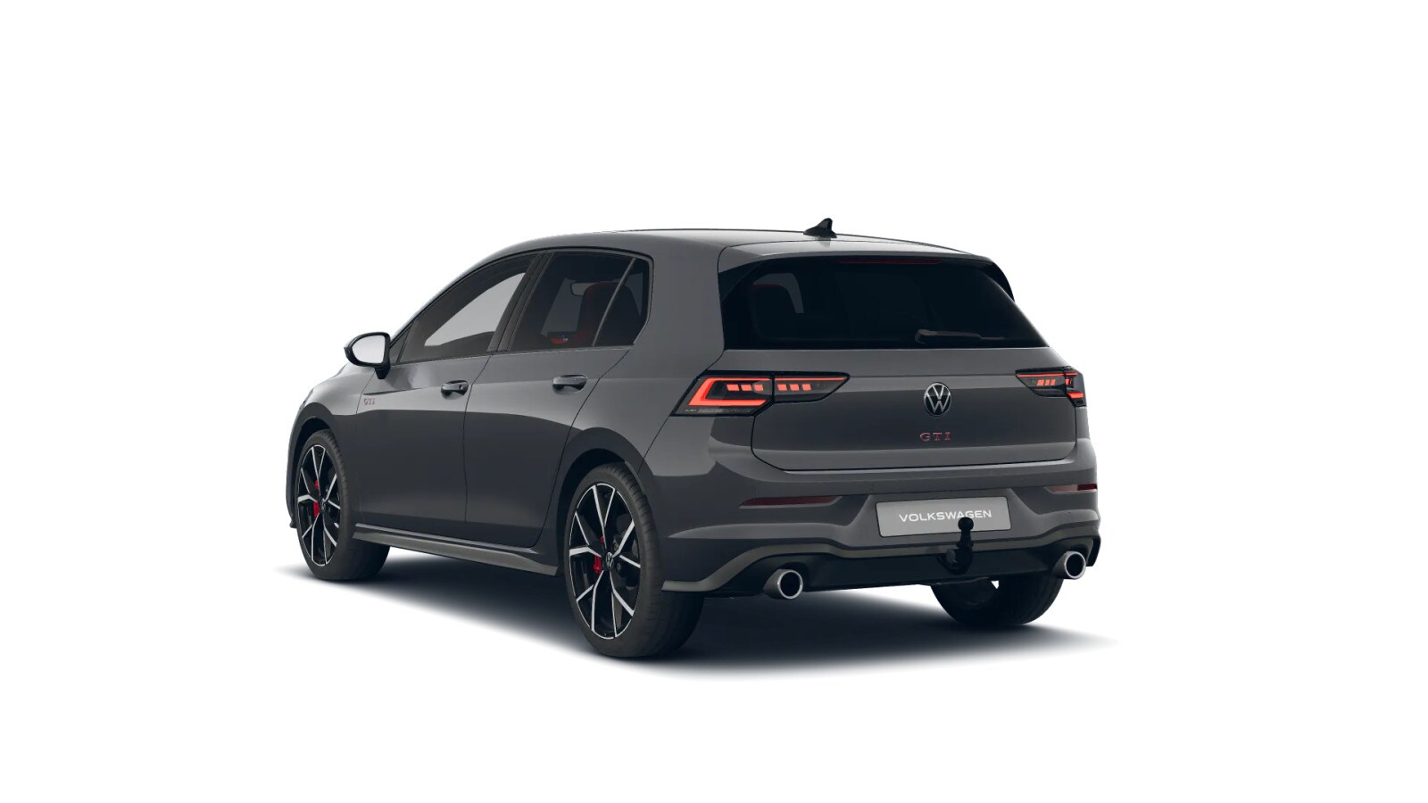 Volkswagen Golf – Bild 4