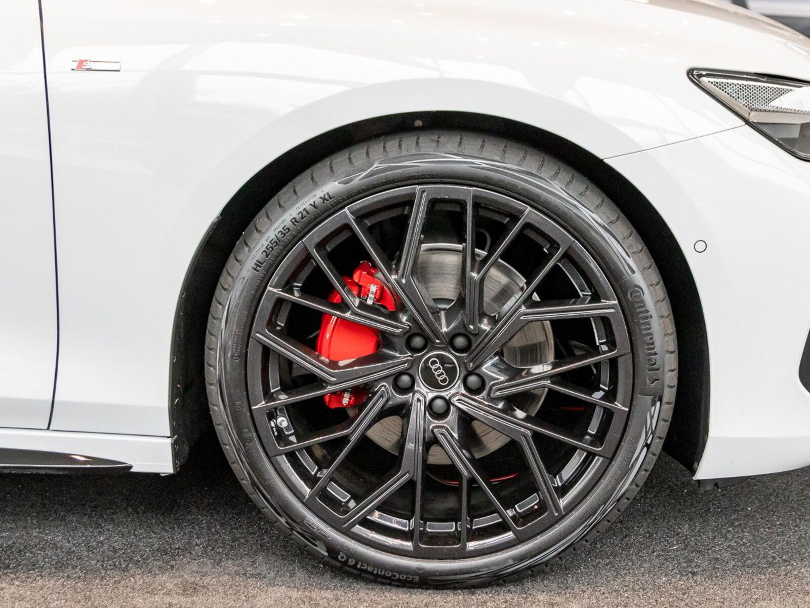 Audi A6 Avant – Bild 8