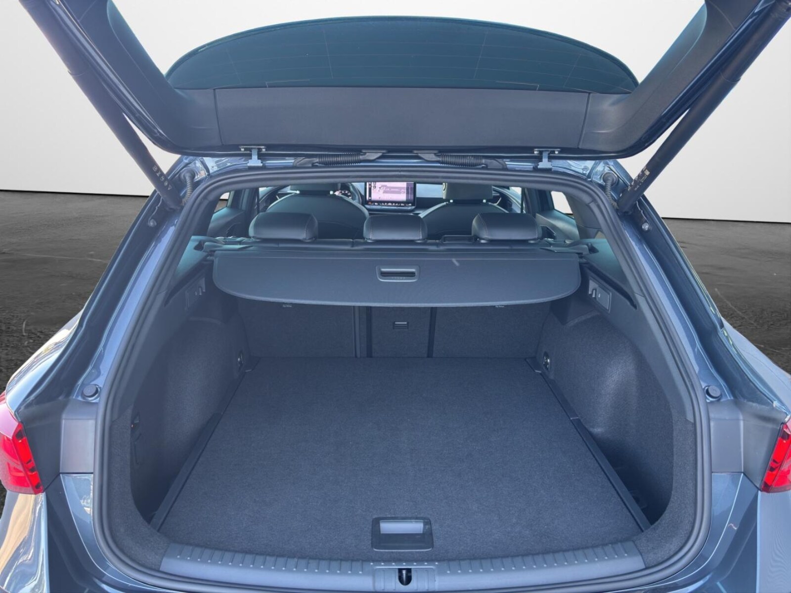 CUPRA Leon Sportstourer – Bild 12