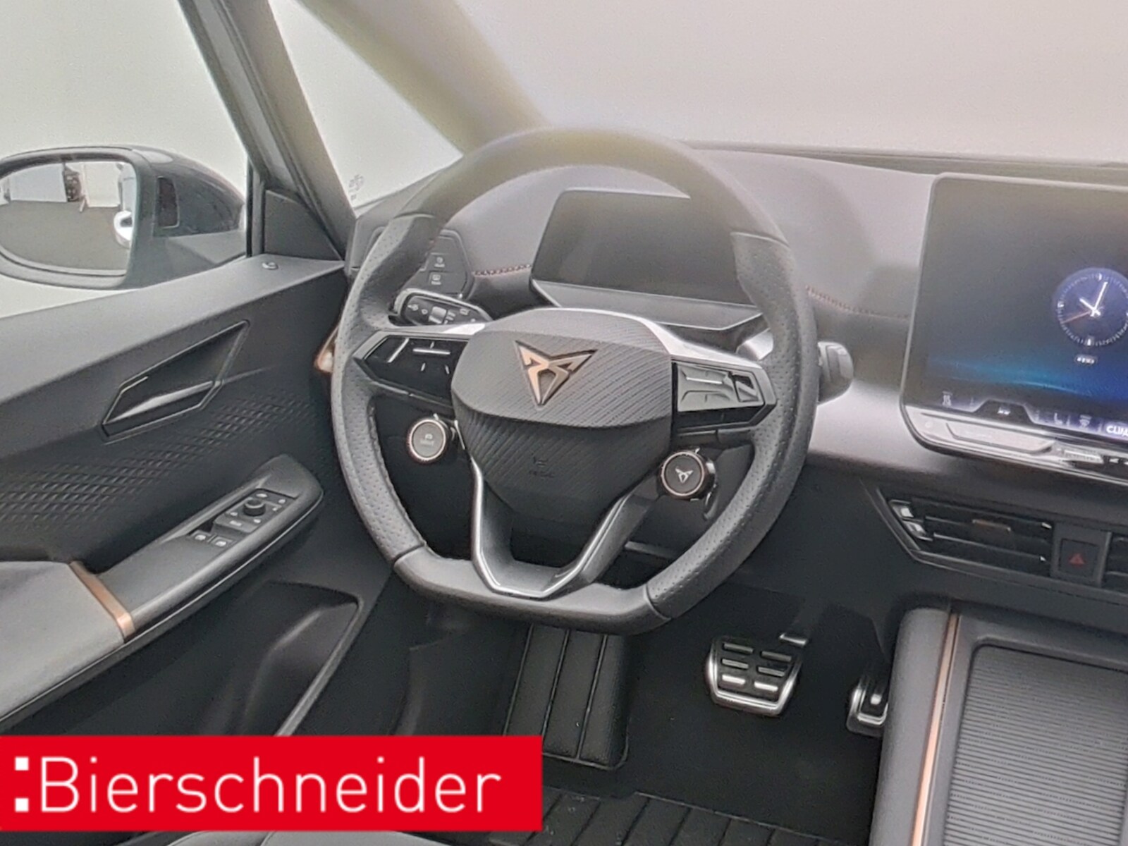 CUPRA Born – Bild 12