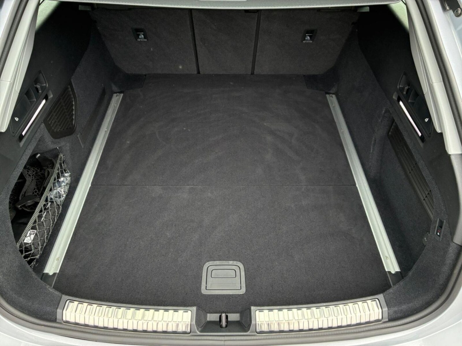 Audi A6 Avant – Bild 17