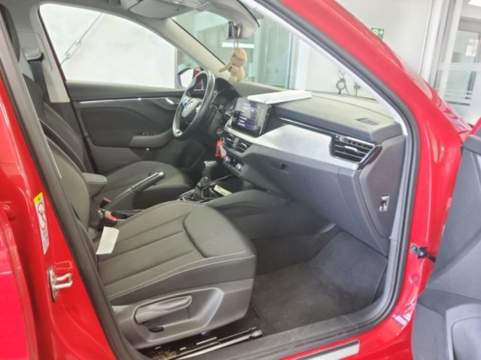 Škoda Kamiq – Bild 3