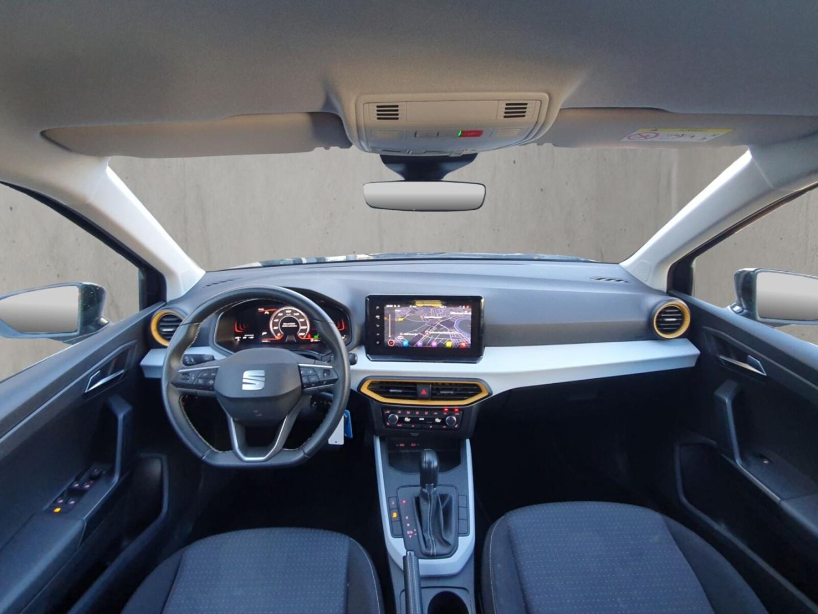 SEAT Arona – Bild 14