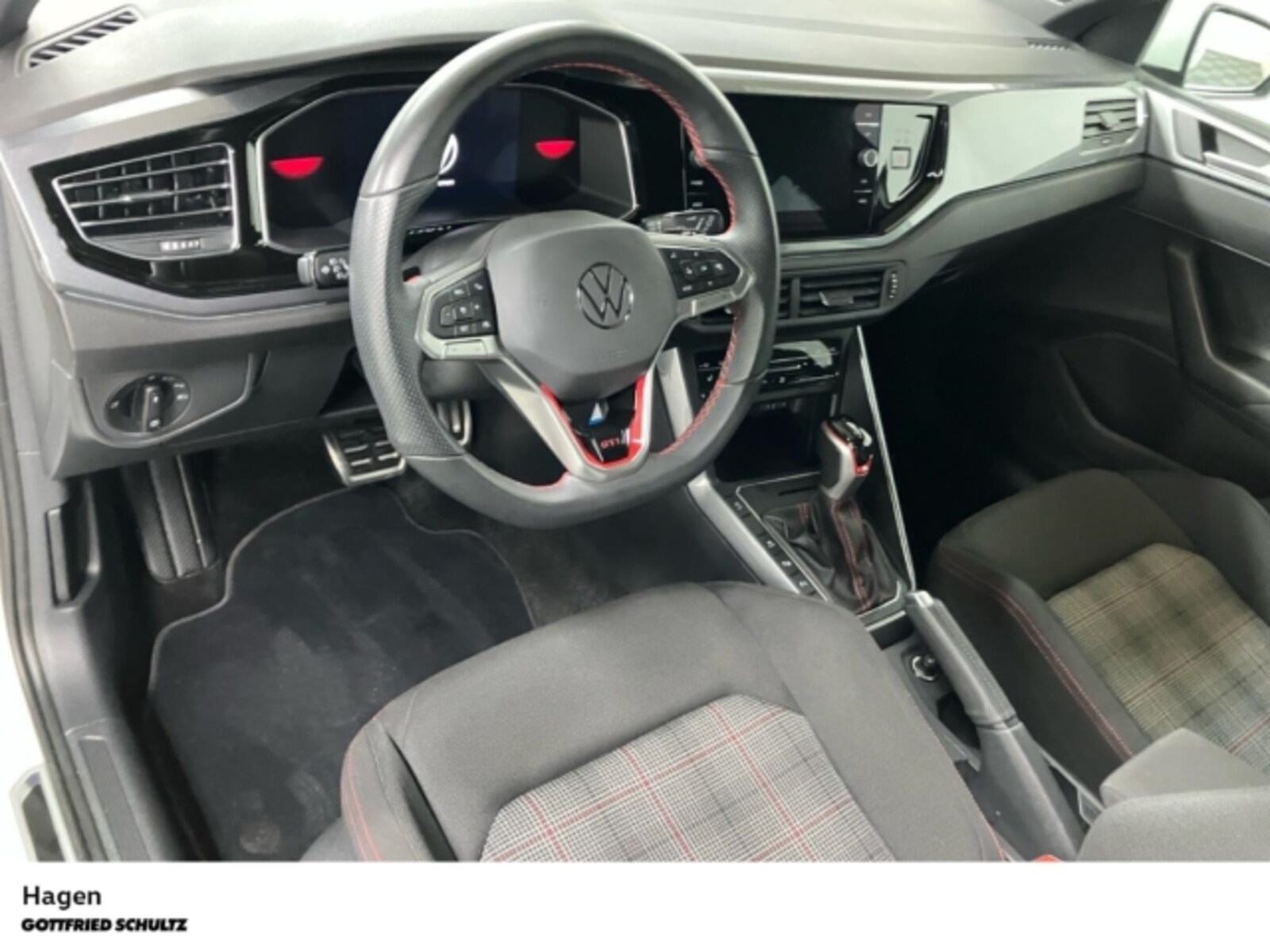 Volkswagen Polo – Bild 12