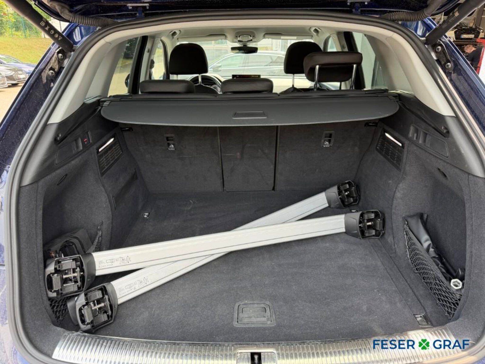 Audi Q5 – Bild 8