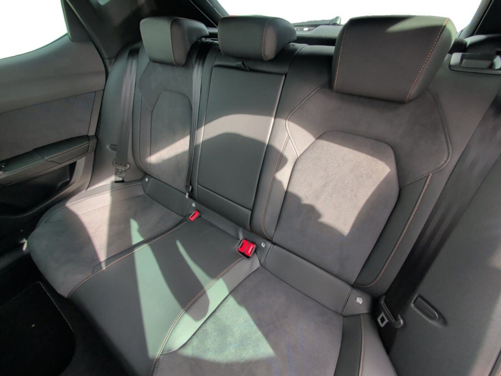 CUPRA Leon – Bild 13