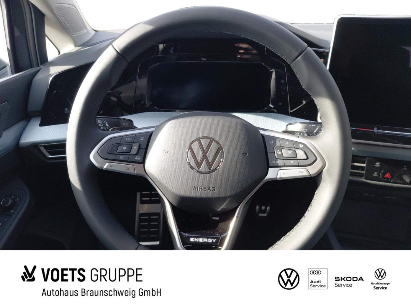 Volkswagen Golf – Bild 11